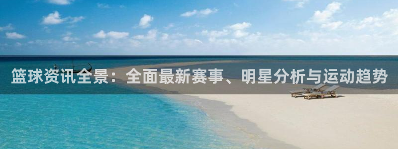 篮球资讯全景：全面最新赛事、明星分析与运动趋势