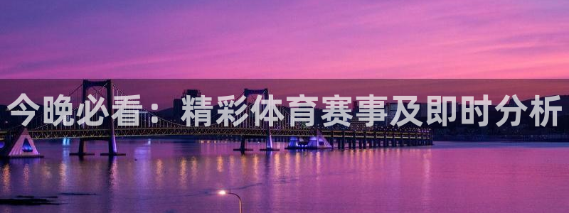 今晚必看：精彩体育赛事及即时分析