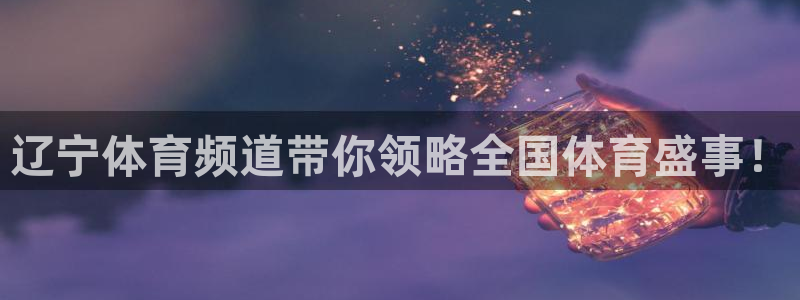 辽宁体育频道带你领略全国体育盛事！
